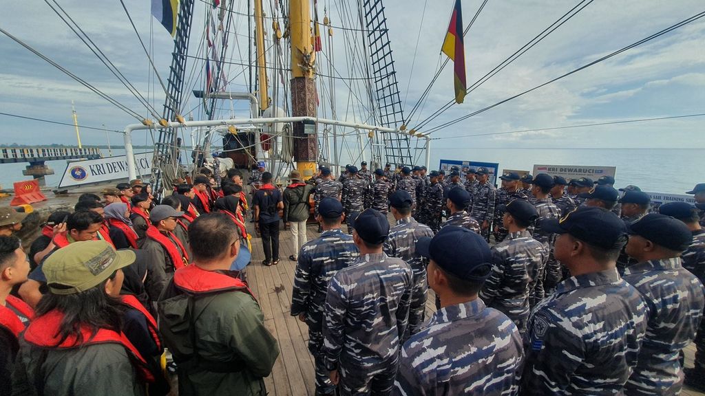 Petualangan Maritim Yang Menginspirasi Menuju Sabang